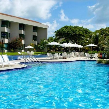 Flat Beira Mar - Carneiros Beach Resort Tamandaré Exterior photo