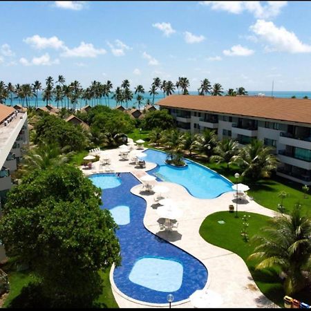 Flat Beira Mar - Carneiros Beach Resort Tamandaré Exterior photo