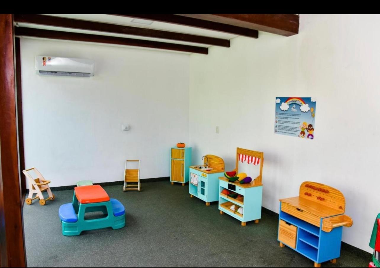 Flat Beira Mar - Carneiros Beach Resort Tamandaré Exterior photo