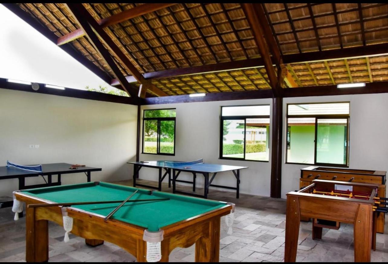 Flat Beira Mar - Carneiros Beach Resort Tamandaré Exterior photo