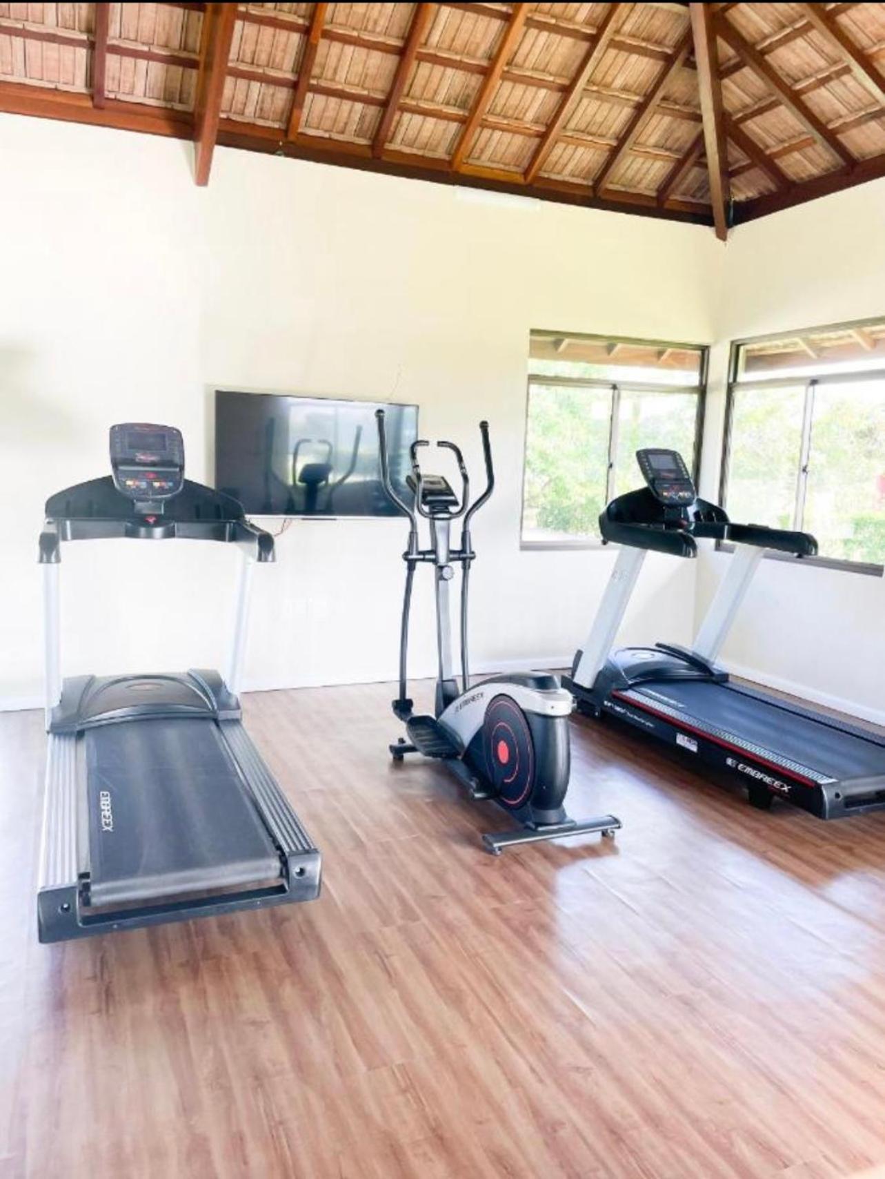 Flat Beira Mar - Carneiros Beach Resort Tamandaré Exterior photo
